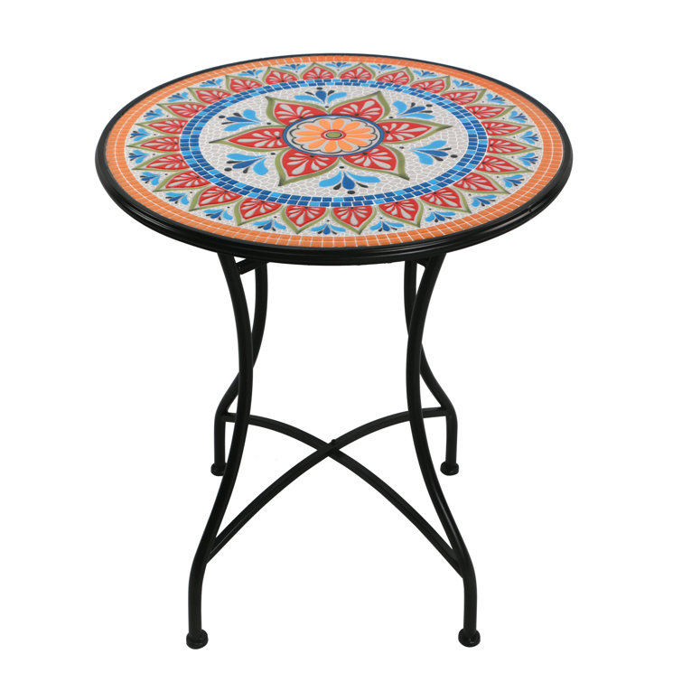 Mexican best sale bistro set